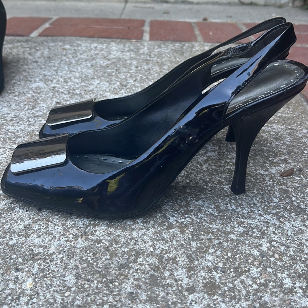 Assorted Designer Heels - Picture 5 of 7